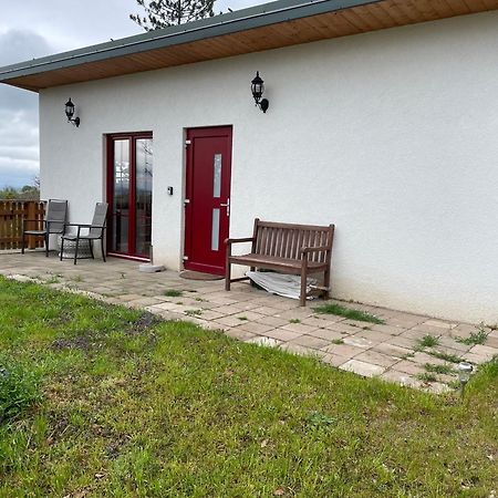 Falkennest Quedlinburg Exteriör bild