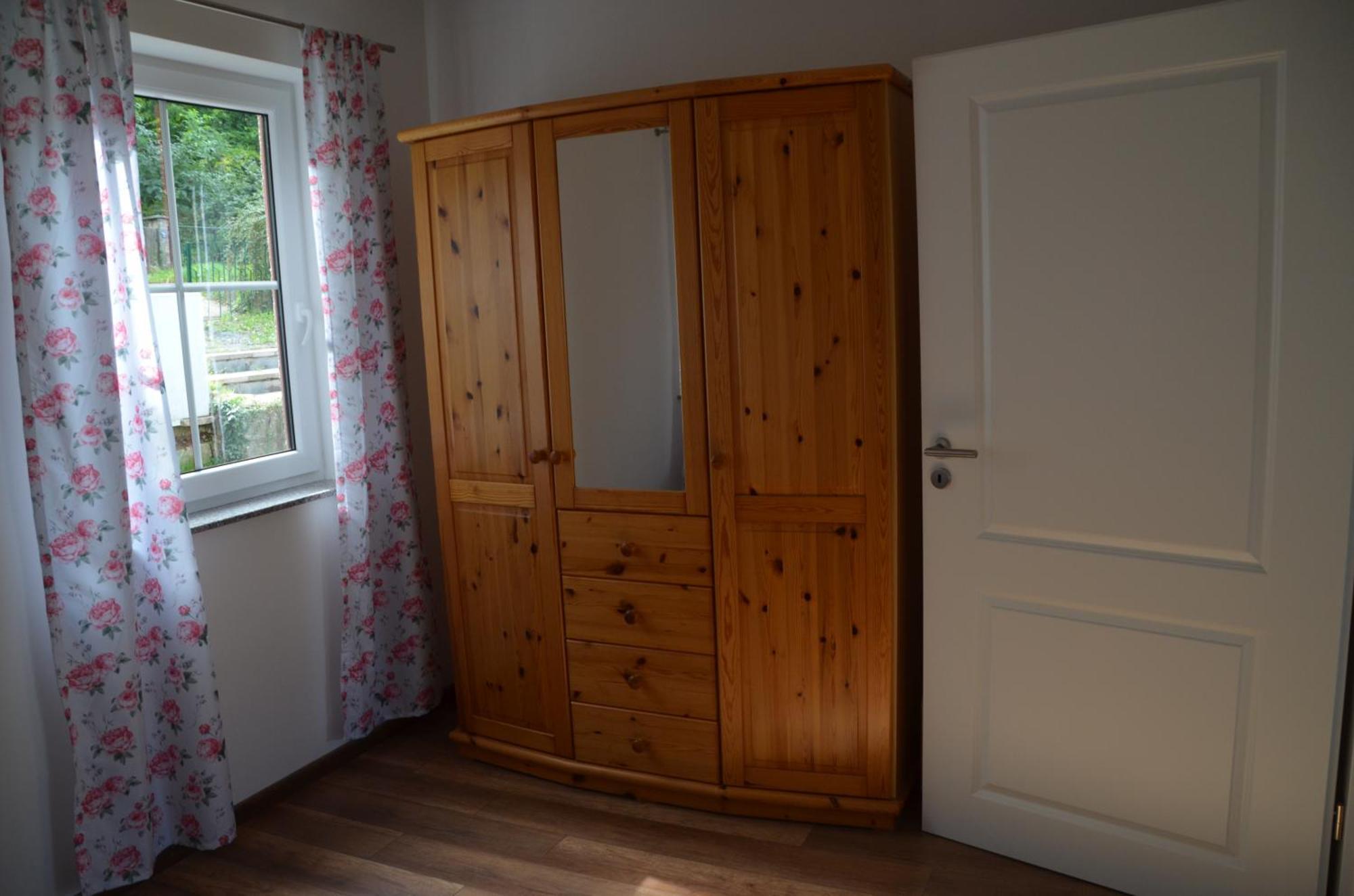 Falkennest Quedlinburg Exteriör bild