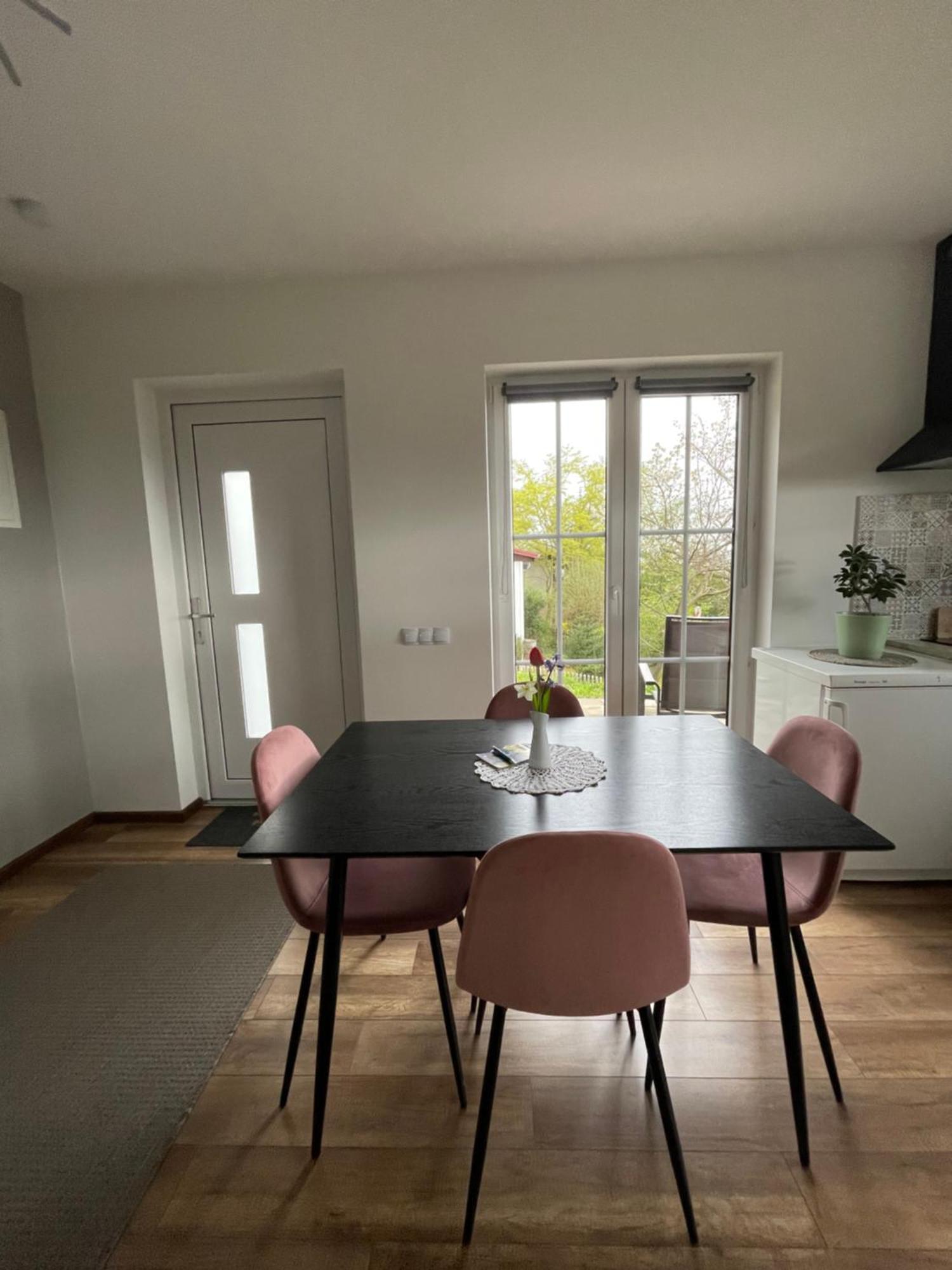 Falkennest Quedlinburg Exteriör bild